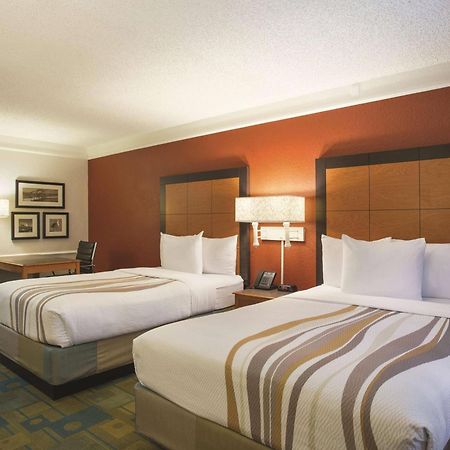 La Quinta Inn By Wyndham San Diego Chula Vista Dış mekan fotoğraf