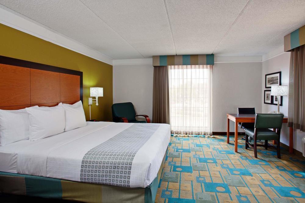 La Quinta Inn By Wyndham San Diego Chula Vista Dış mekan fotoğraf