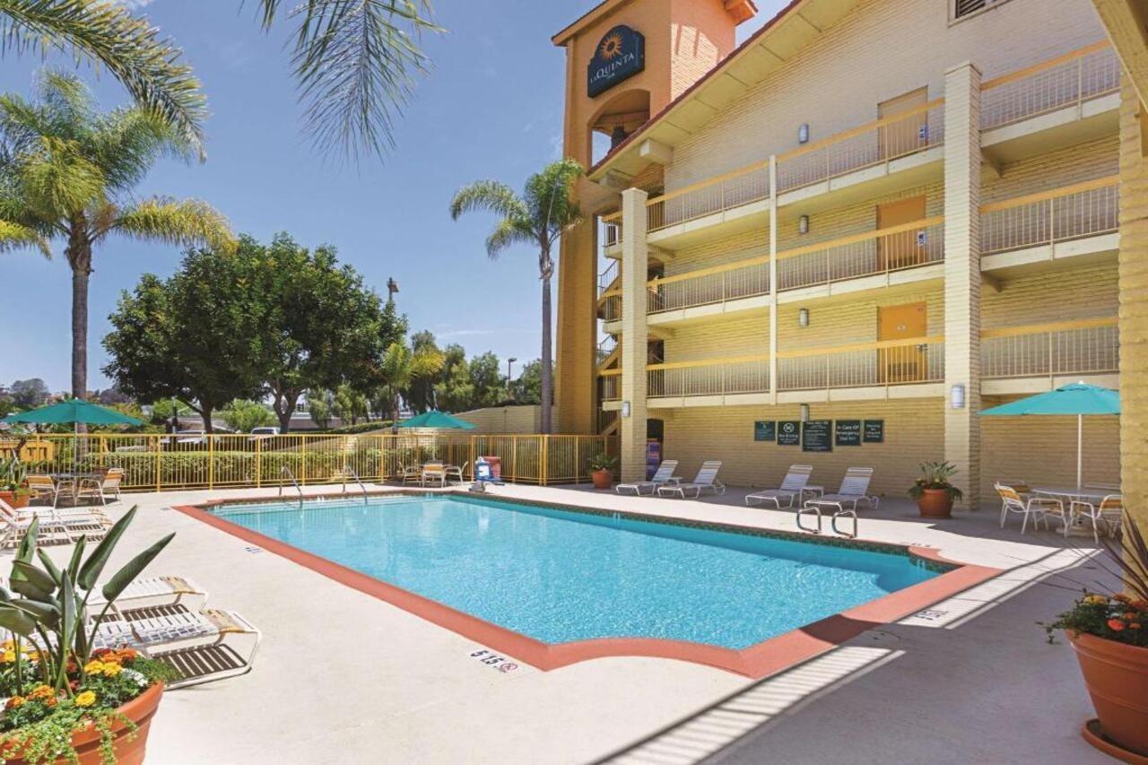 La Quinta Inn By Wyndham San Diego Chula Vista Dış mekan fotoğraf