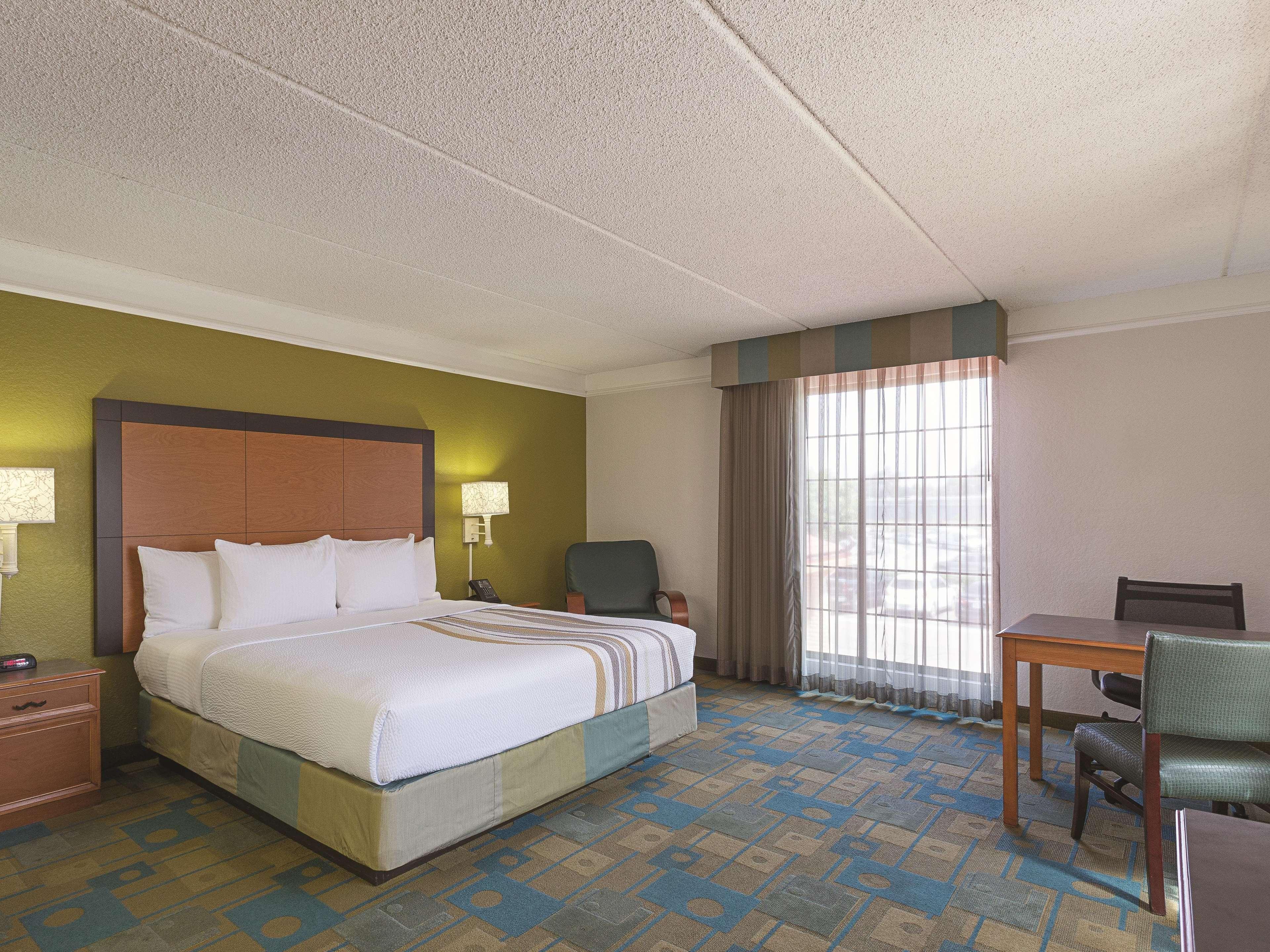 La Quinta Inn By Wyndham San Diego Chula Vista Dış mekan fotoğraf