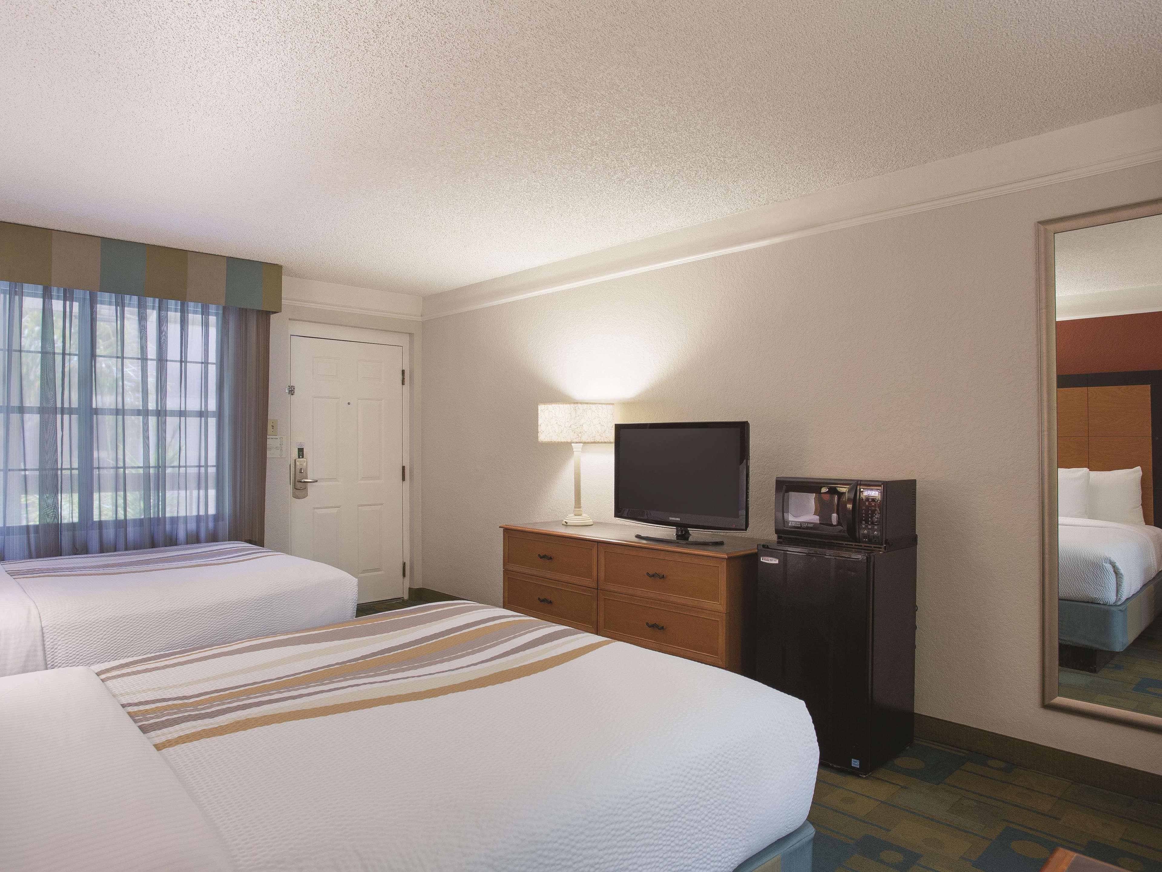 La Quinta Inn By Wyndham San Diego Chula Vista Dış mekan fotoğraf