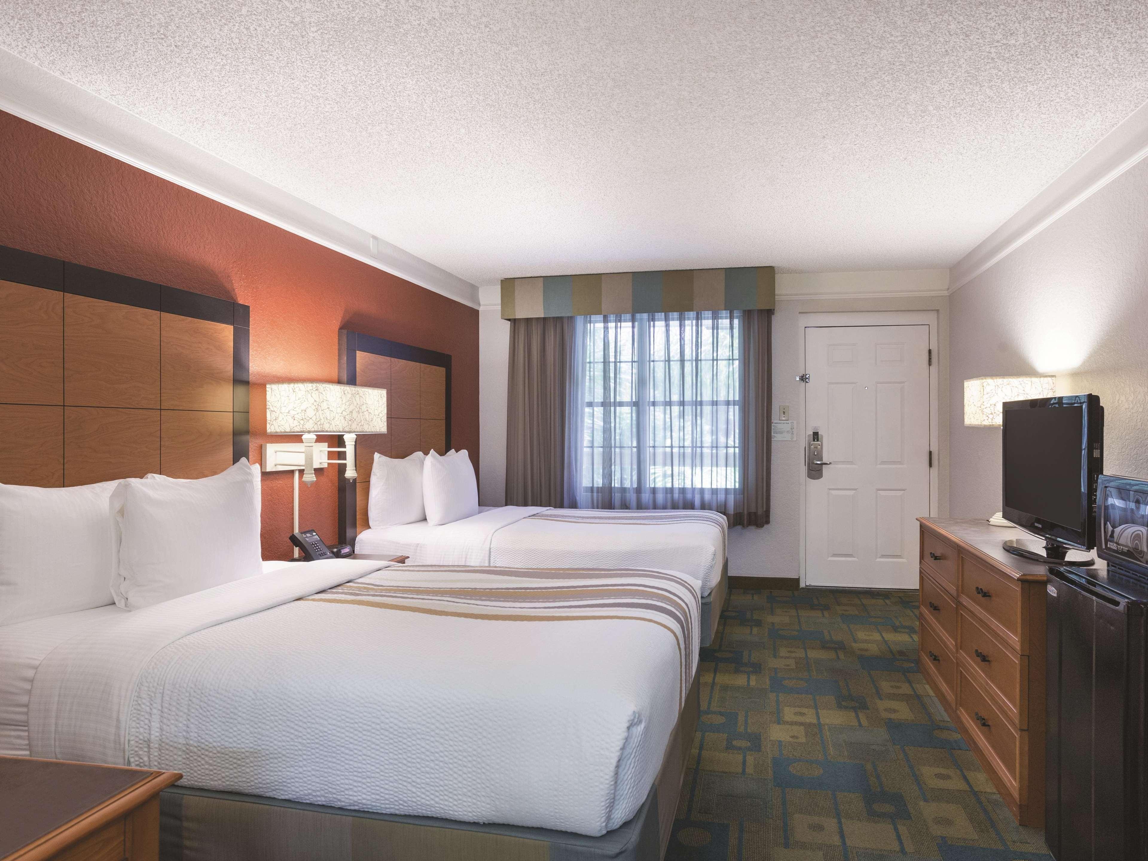 La Quinta Inn By Wyndham San Diego Chula Vista Dış mekan fotoğraf