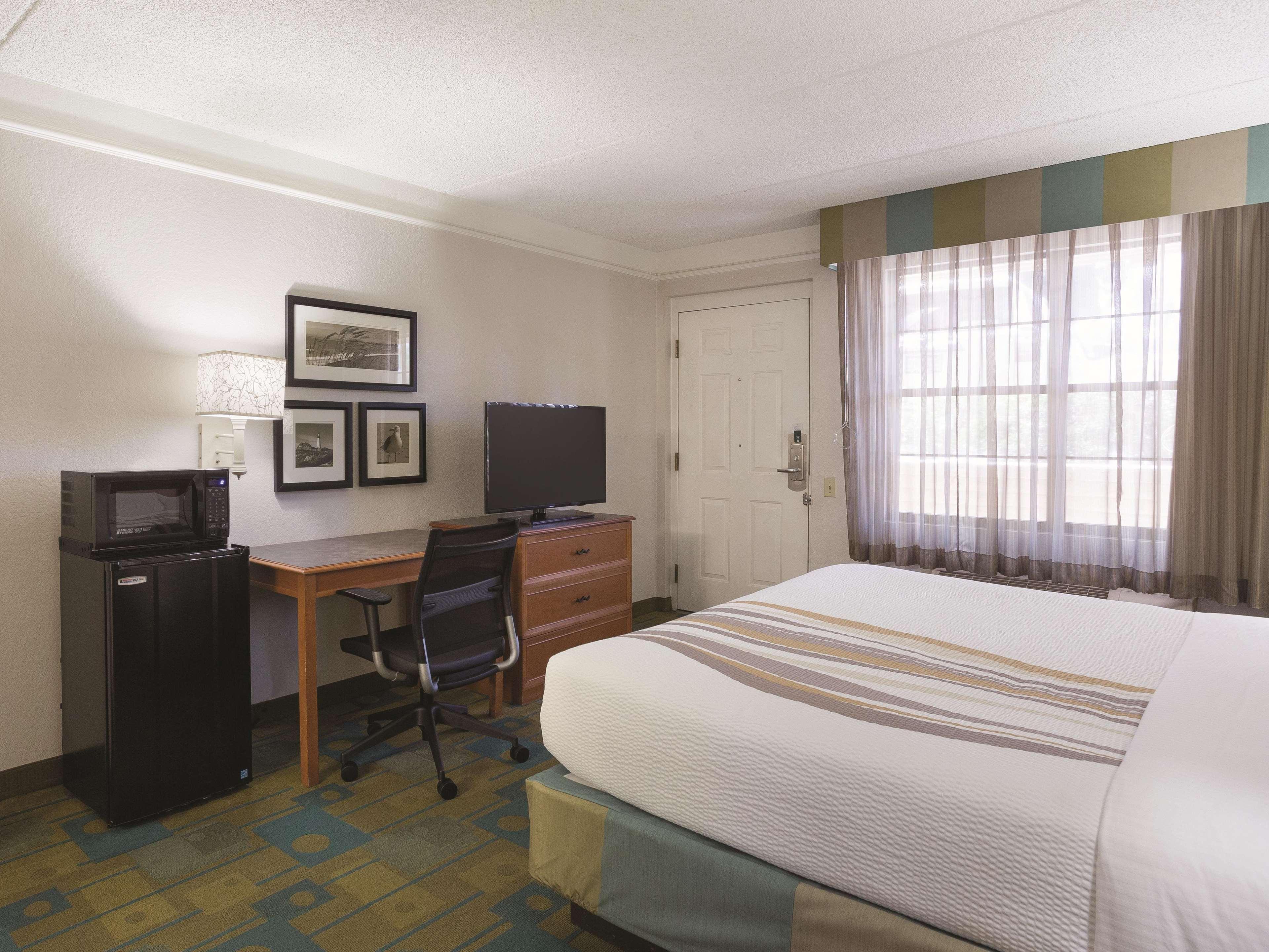 La Quinta Inn By Wyndham San Diego Chula Vista Dış mekan fotoğraf