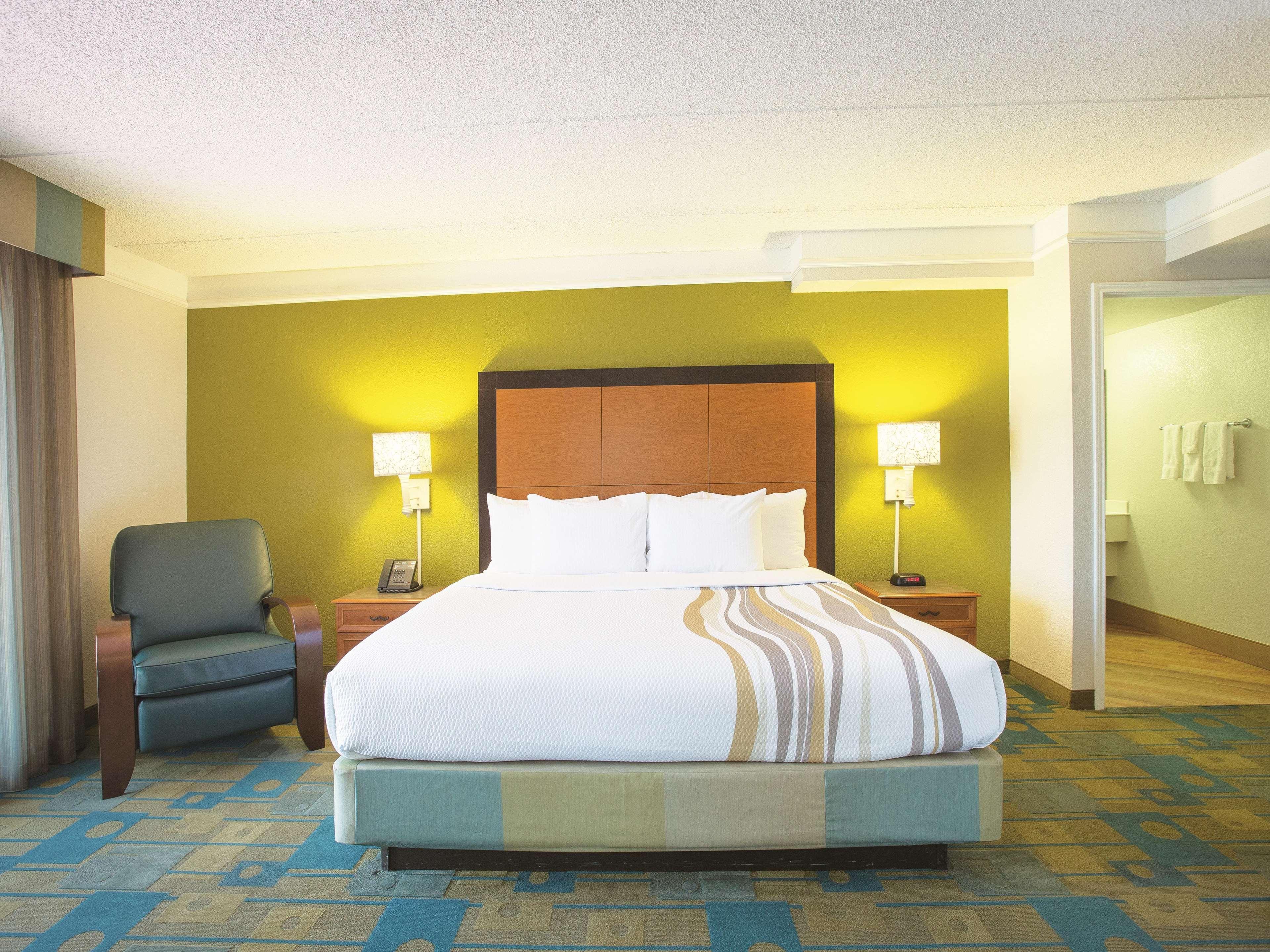 La Quinta Inn By Wyndham San Diego Chula Vista Dış mekan fotoğraf
