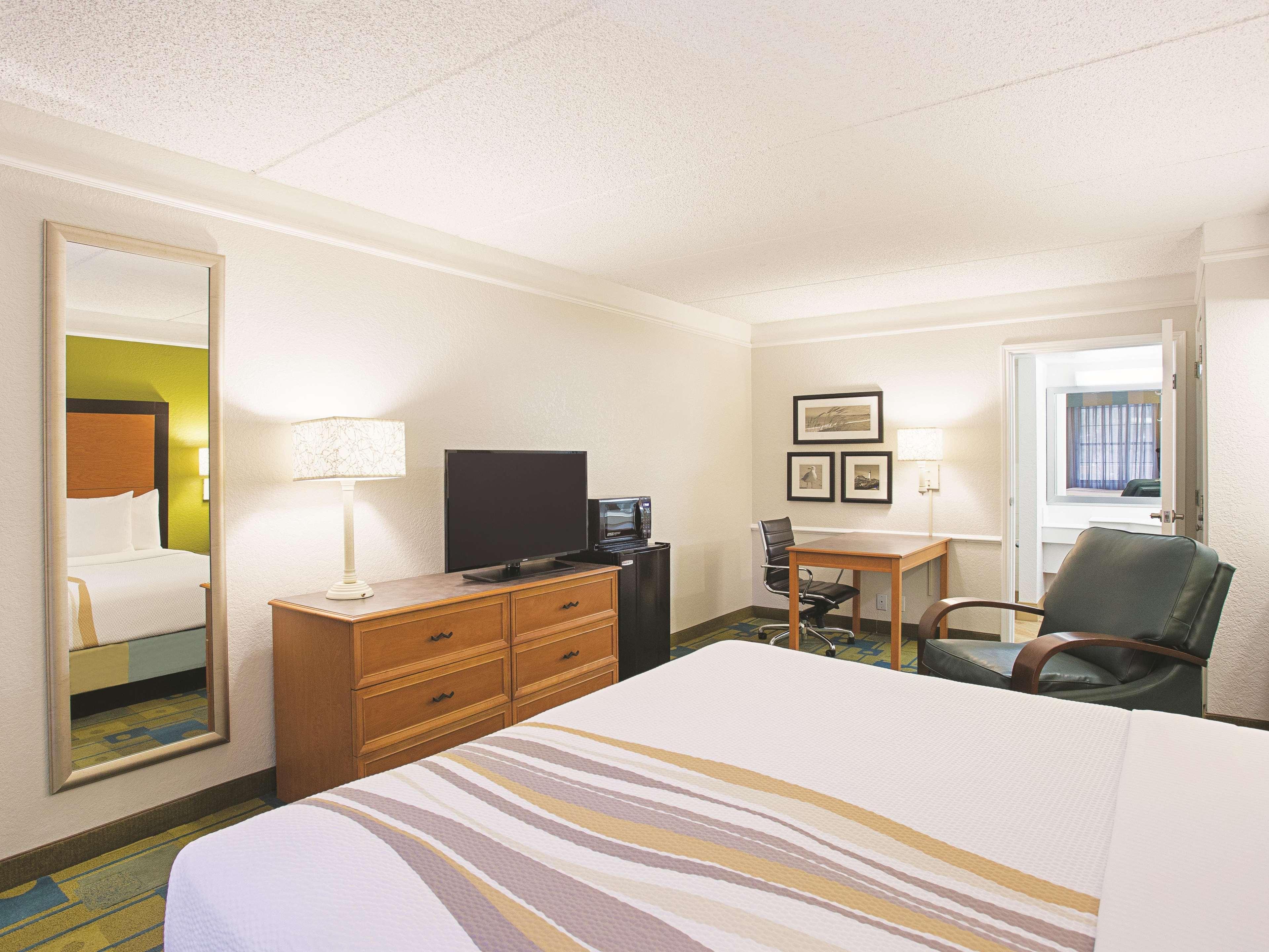 La Quinta Inn By Wyndham San Diego Chula Vista Dış mekan fotoğraf