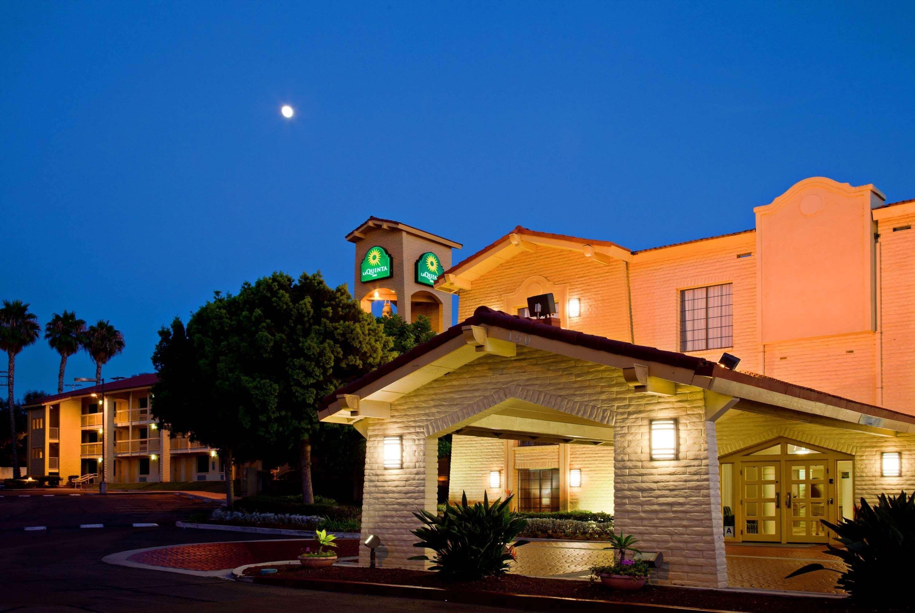 La Quinta Inn By Wyndham San Diego Chula Vista Dış mekan fotoğraf
