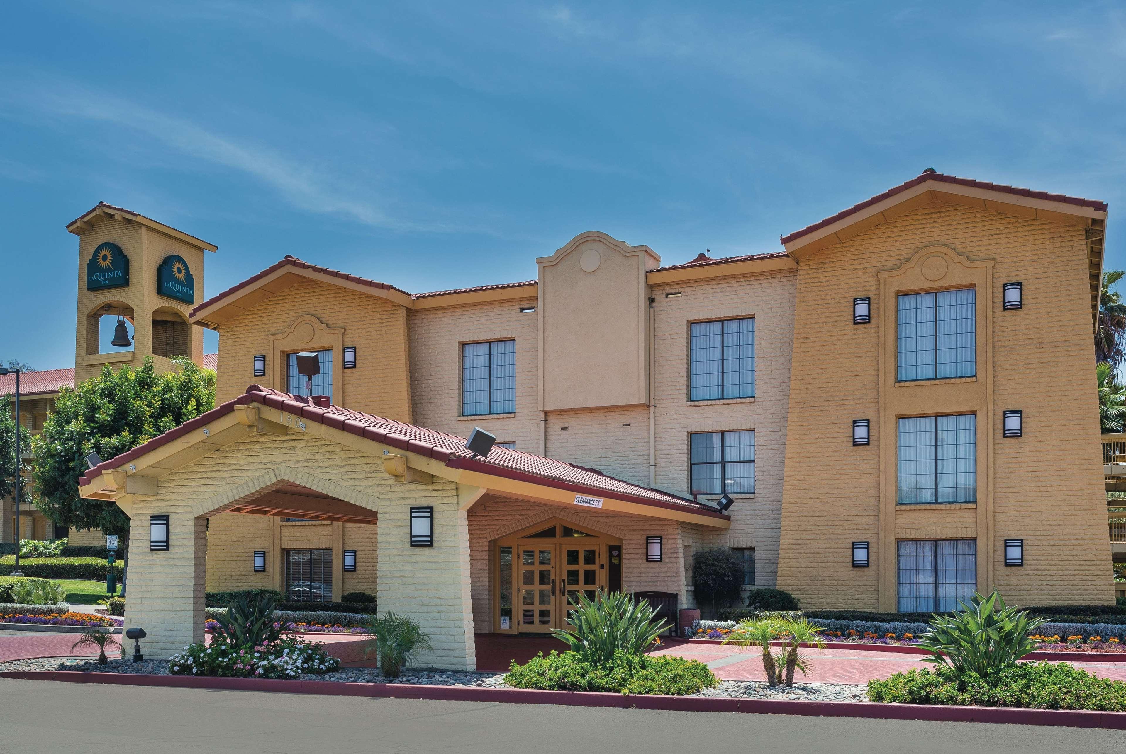 La Quinta Inn By Wyndham San Diego Chula Vista Dış mekan fotoğraf