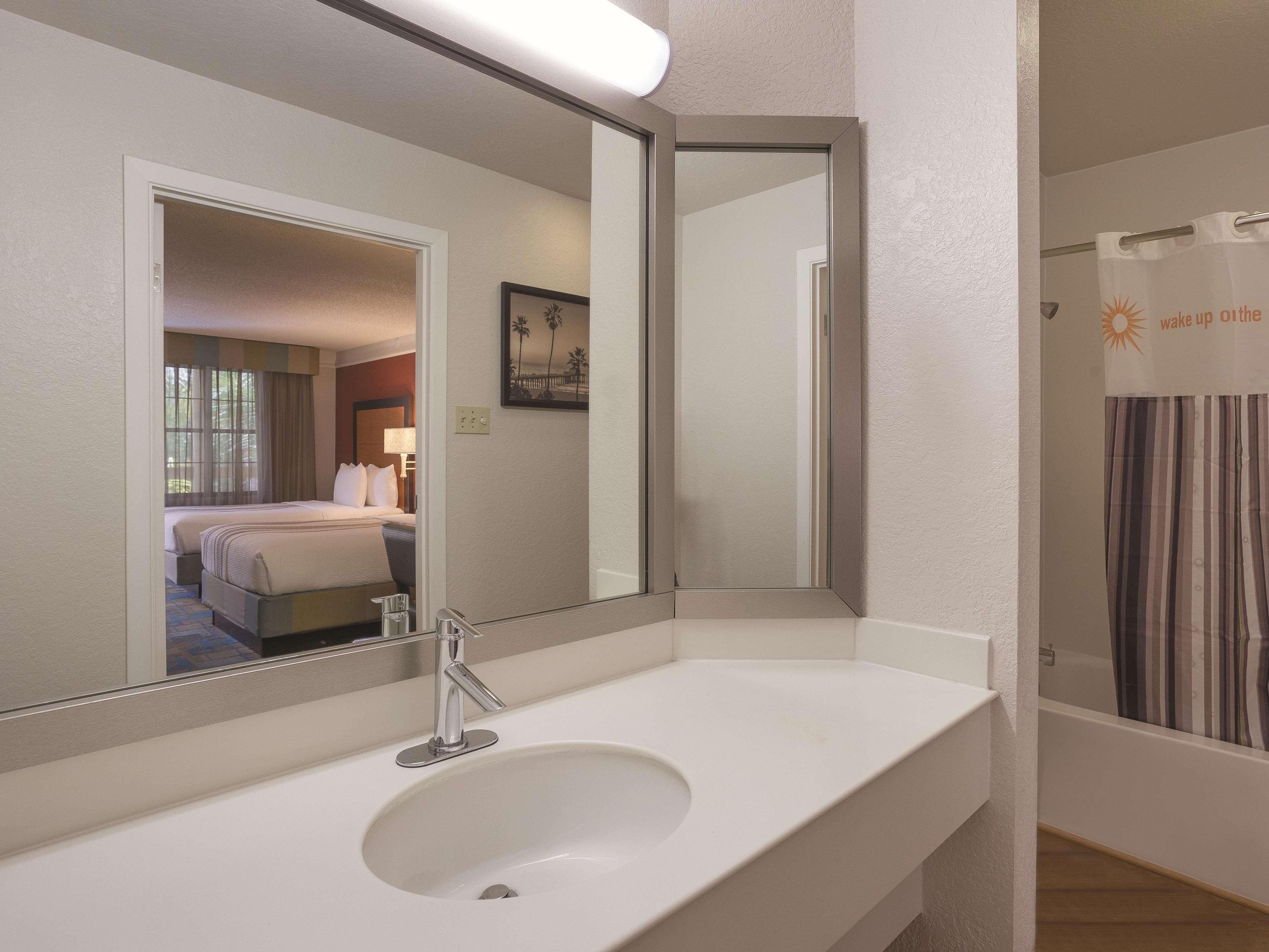 La Quinta Inn By Wyndham San Diego Chula Vista Dış mekan fotoğraf