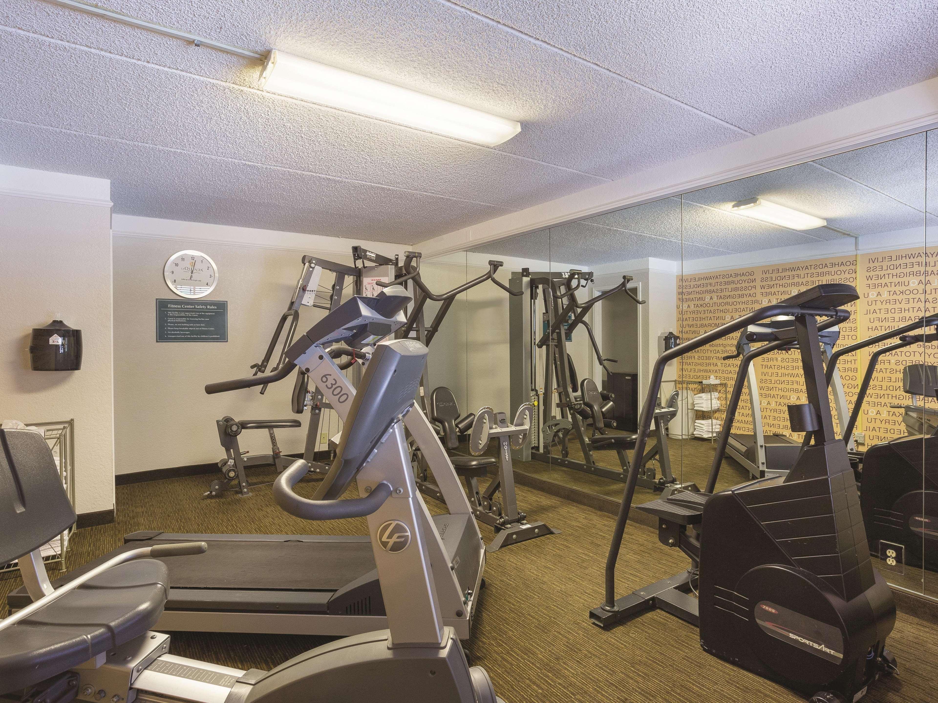La Quinta Inn By Wyndham San Diego Chula Vista Dış mekan fotoğraf