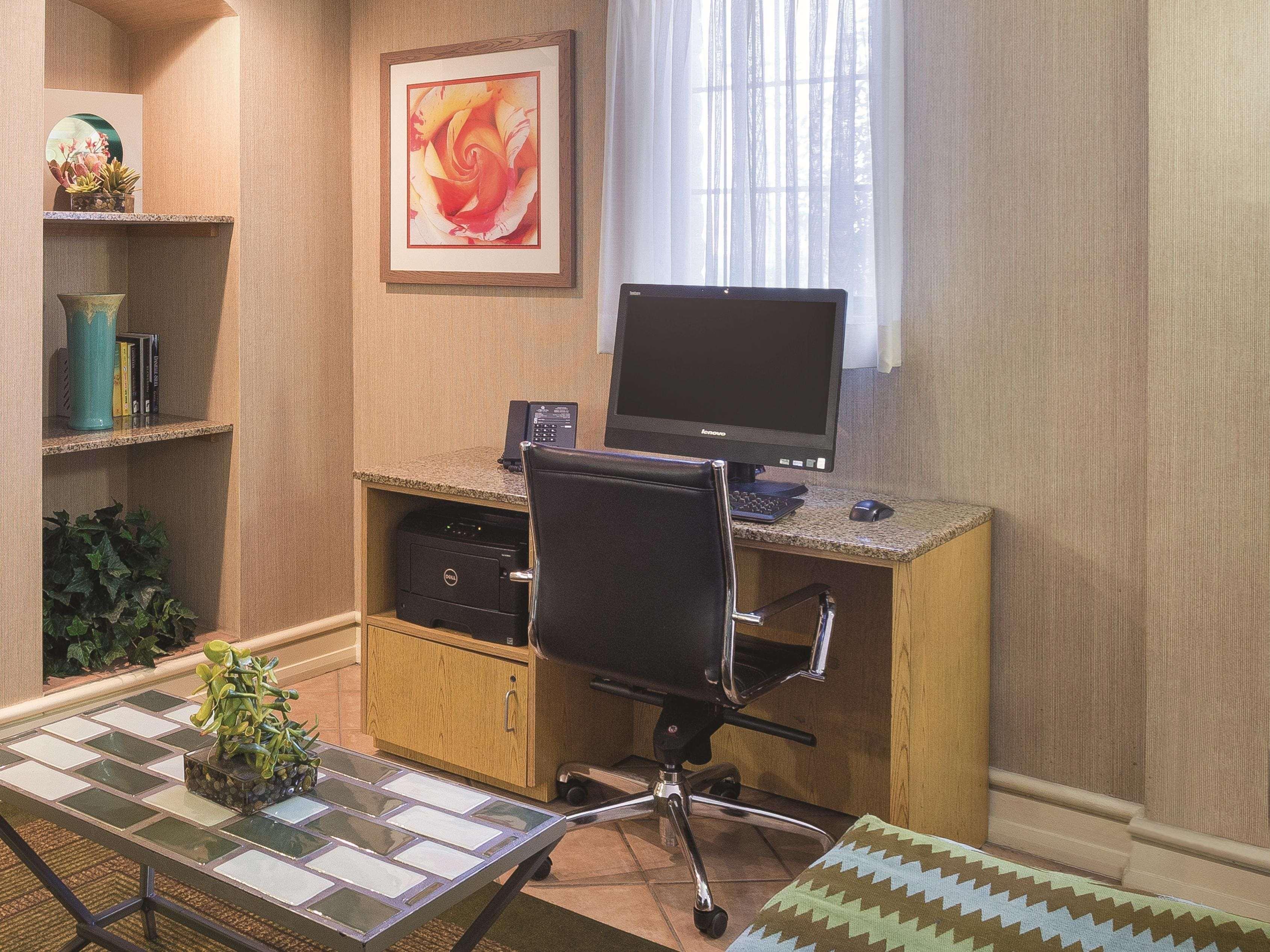 La Quinta Inn By Wyndham San Diego Chula Vista Dış mekan fotoğraf