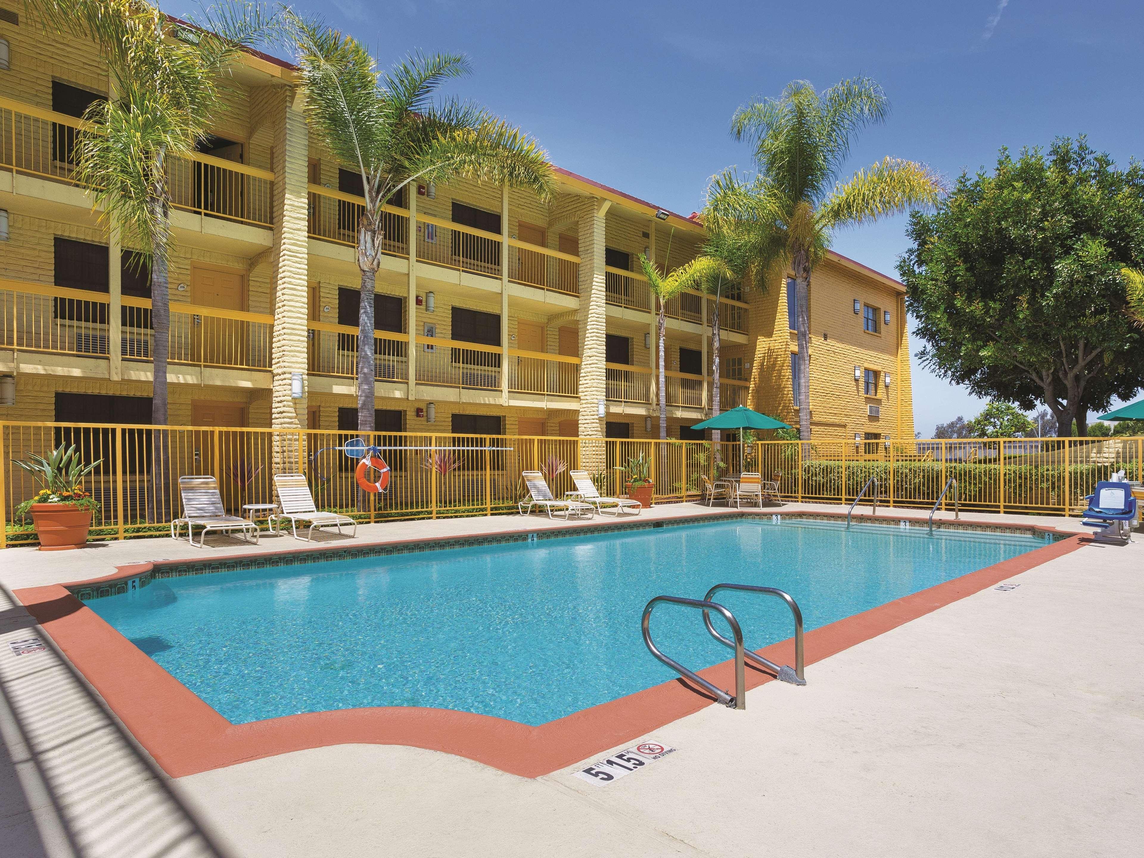 La Quinta Inn By Wyndham San Diego Chula Vista Dış mekan fotoğraf