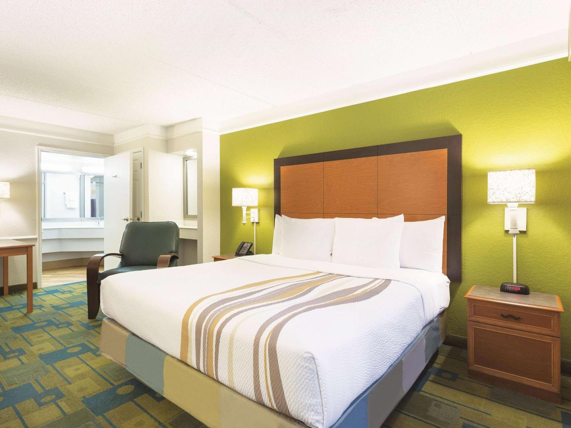 La Quinta Inn By Wyndham San Diego Chula Vista Dış mekan fotoğraf
