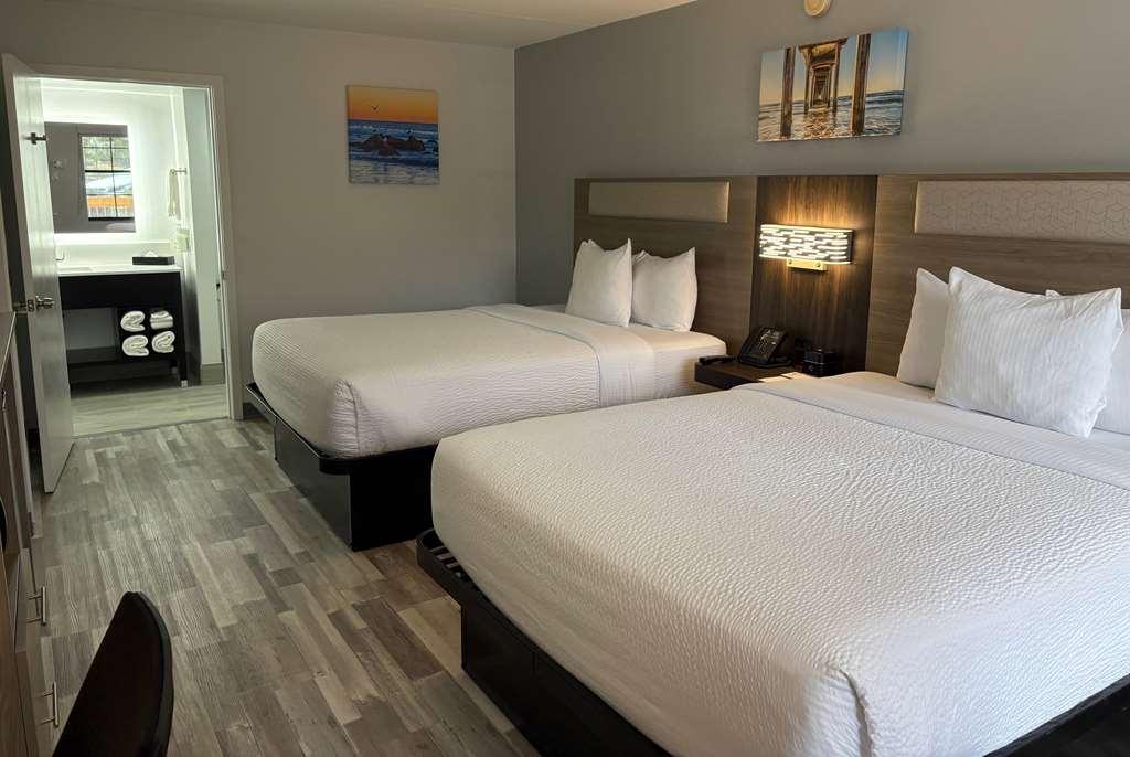 La Quinta Inn By Wyndham San Diego Chula Vista Oda fotoğraf