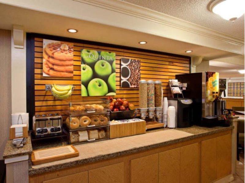 La Quinta Inn By Wyndham San Diego Chula Vista Dış mekan fotoğraf
