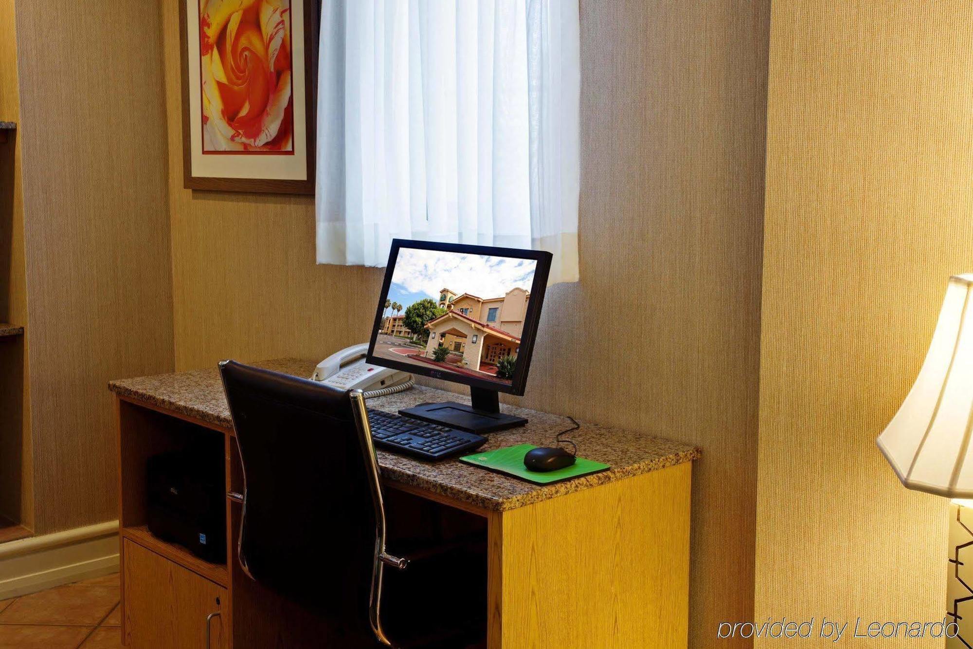 La Quinta Inn By Wyndham San Diego Chula Vista Dış mekan fotoğraf